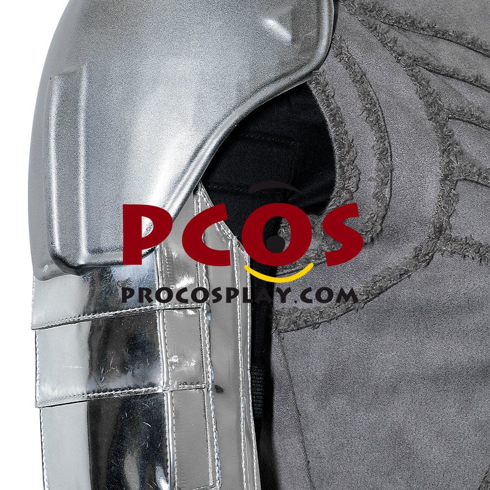 Ahsoka Shin Hati Cosplay Costume C08617