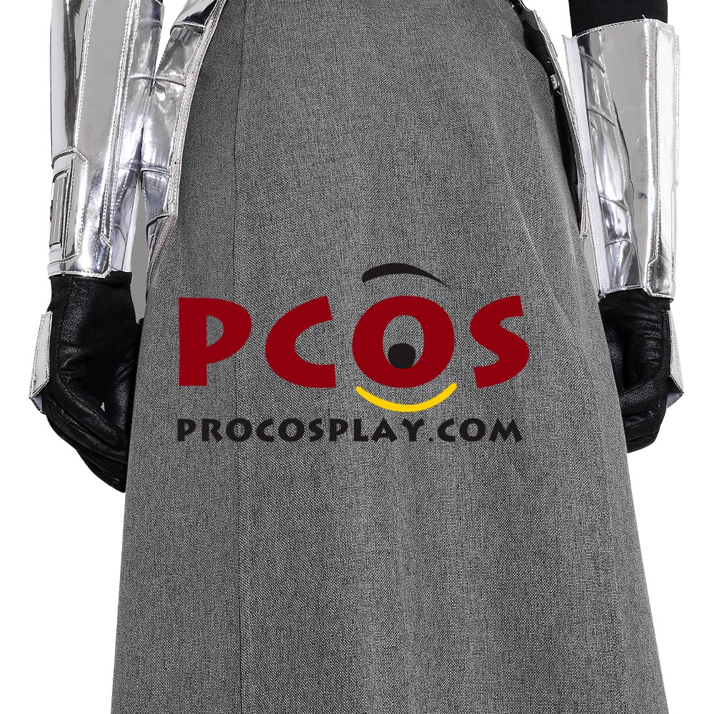 Ahsoka Shin Hati Cosplay Costume C08617