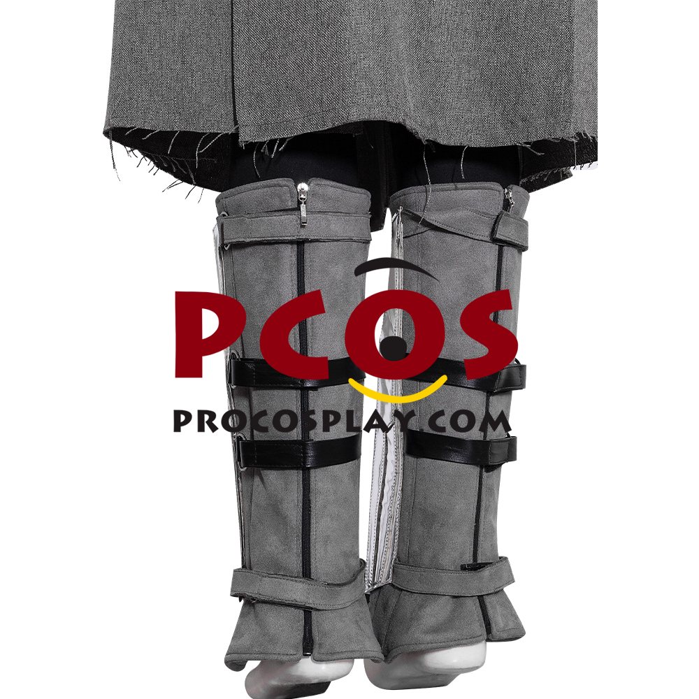 Ahsoka Shin Hati Cosplay Costume C08617
