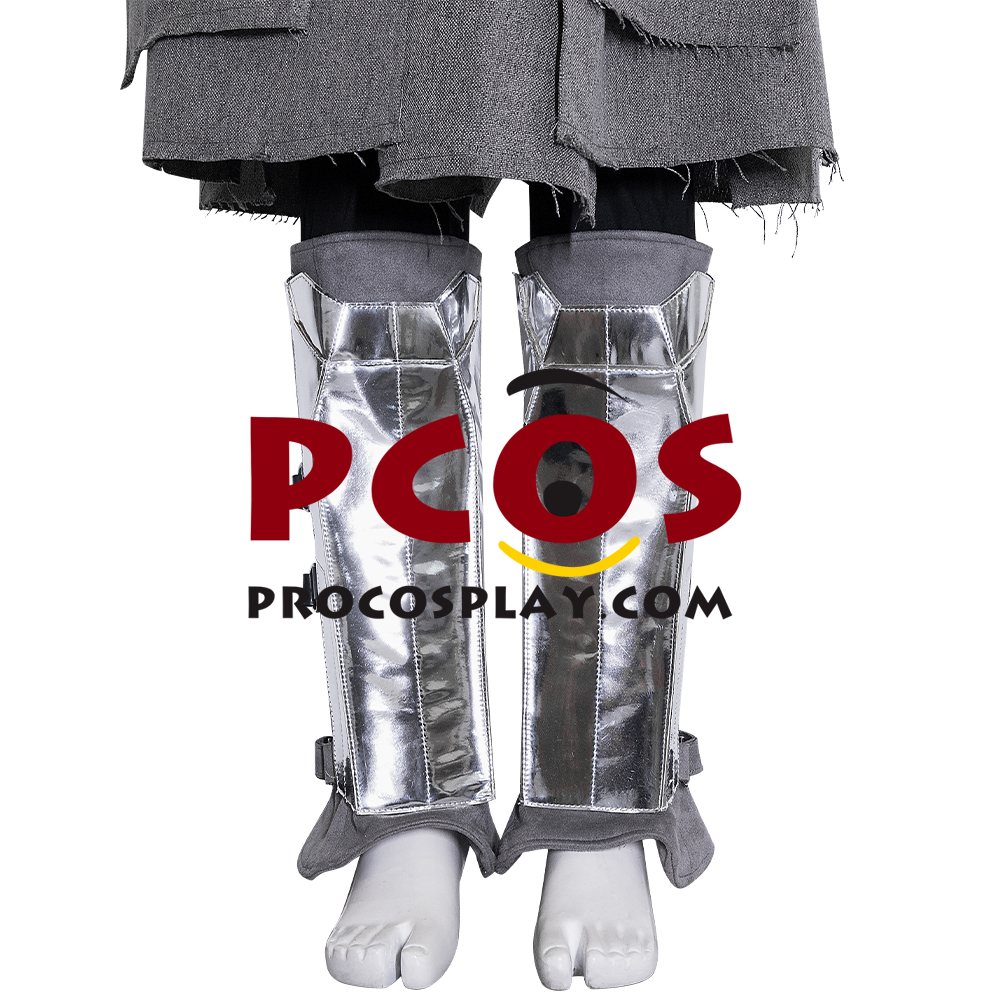 Ahsoka Shin Hati Cosplay Costume C08617
