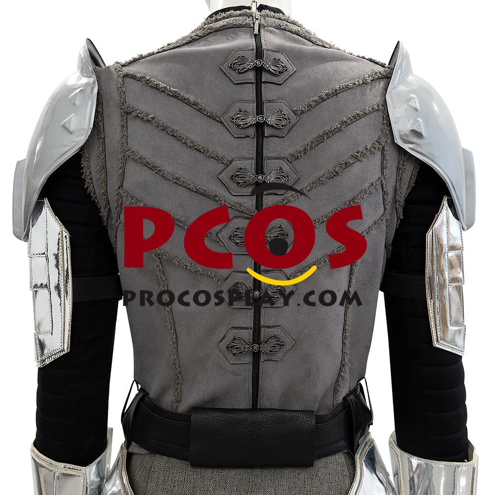 Ahsoka Shin Hati Cosplay Costume C08617