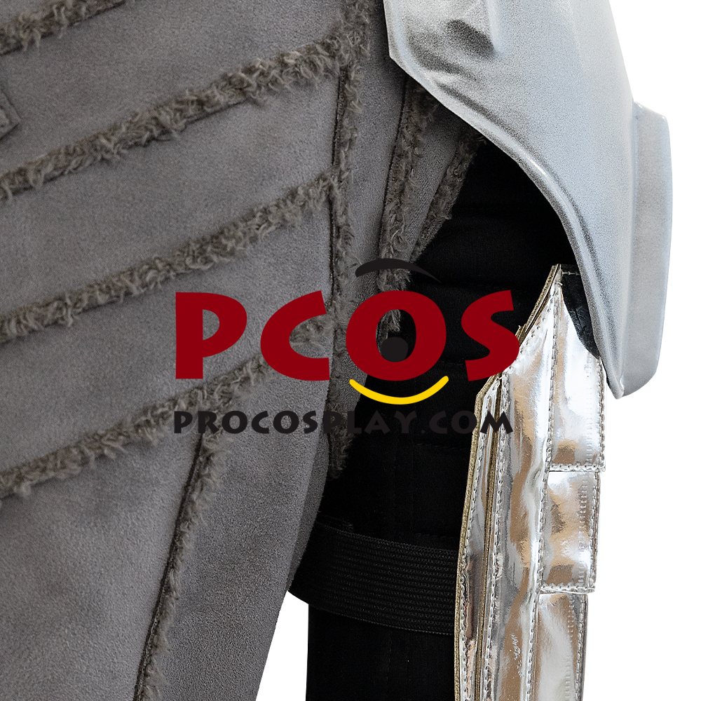 Ahsoka Shin Hati Cosplay Costume C08617