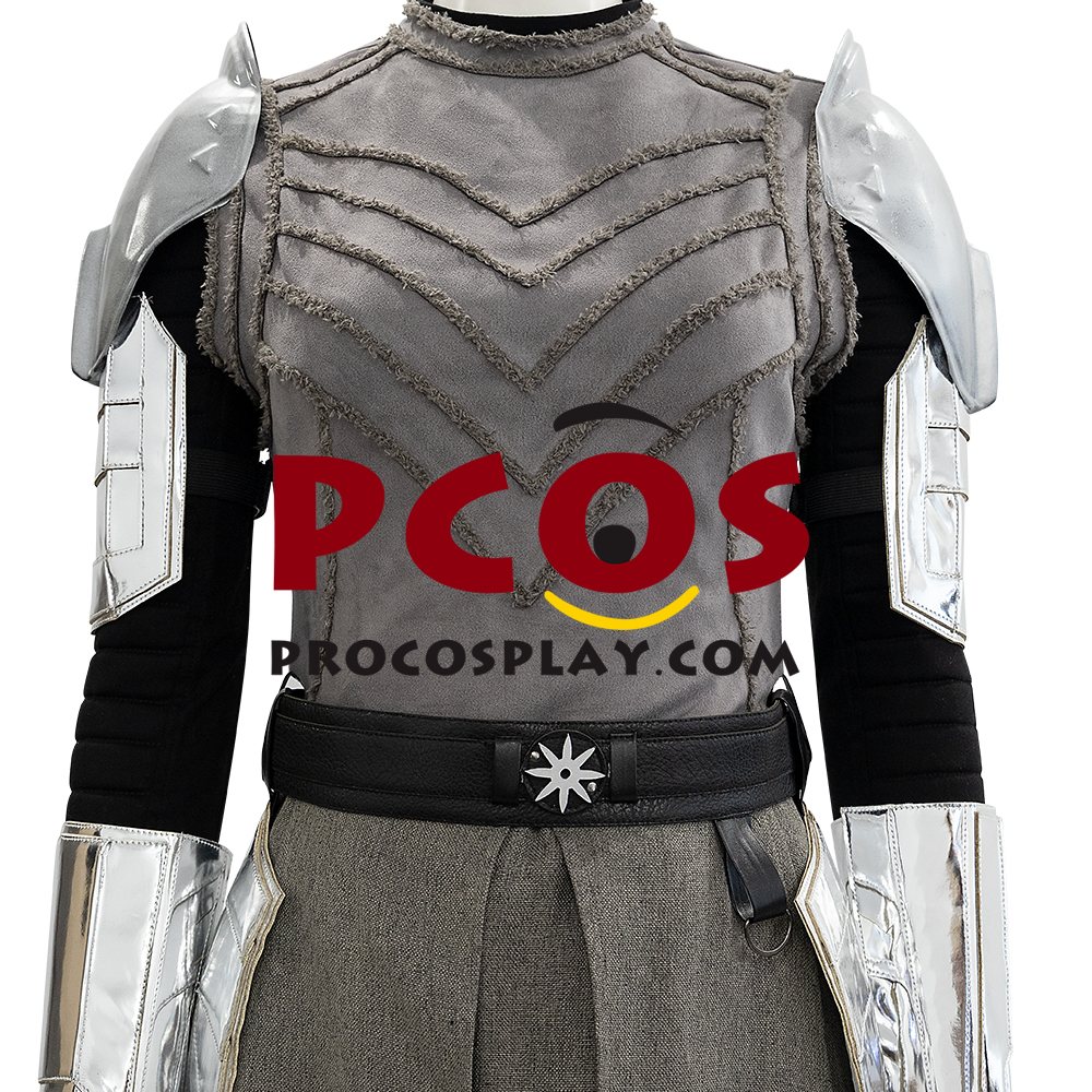 Ahsoka Shin Hati Cosplay Costume C08617