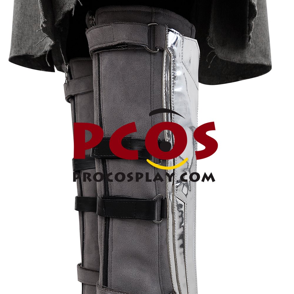 Ahsoka Shin Hati Cosplay Costume C08617