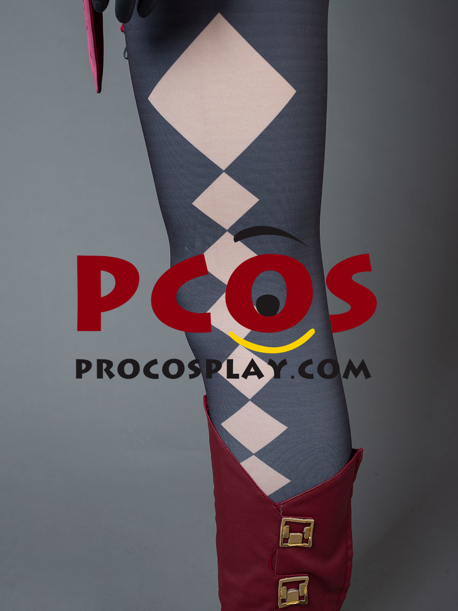 The Clone Wars Ahsoka Tano Cosplay Costume mp005926