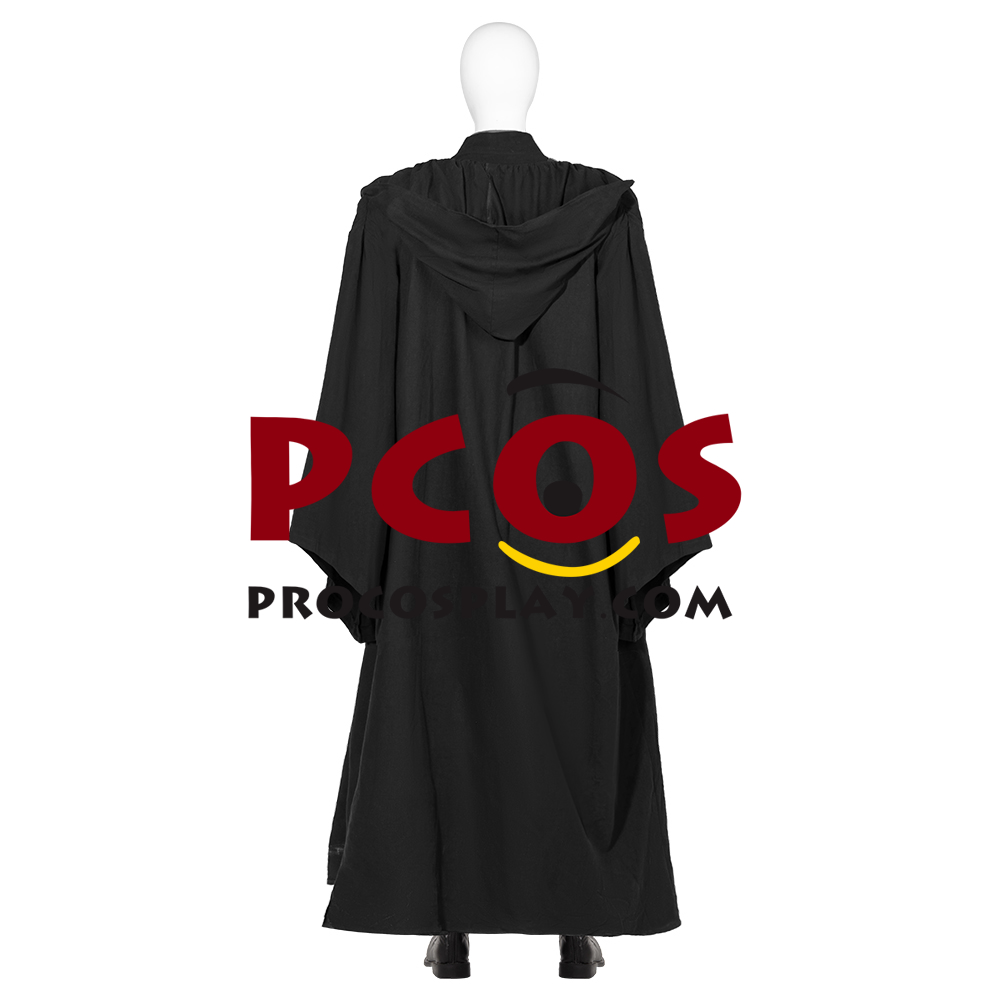 TV Series Anakin Skywalker Cosplay Costume C02931