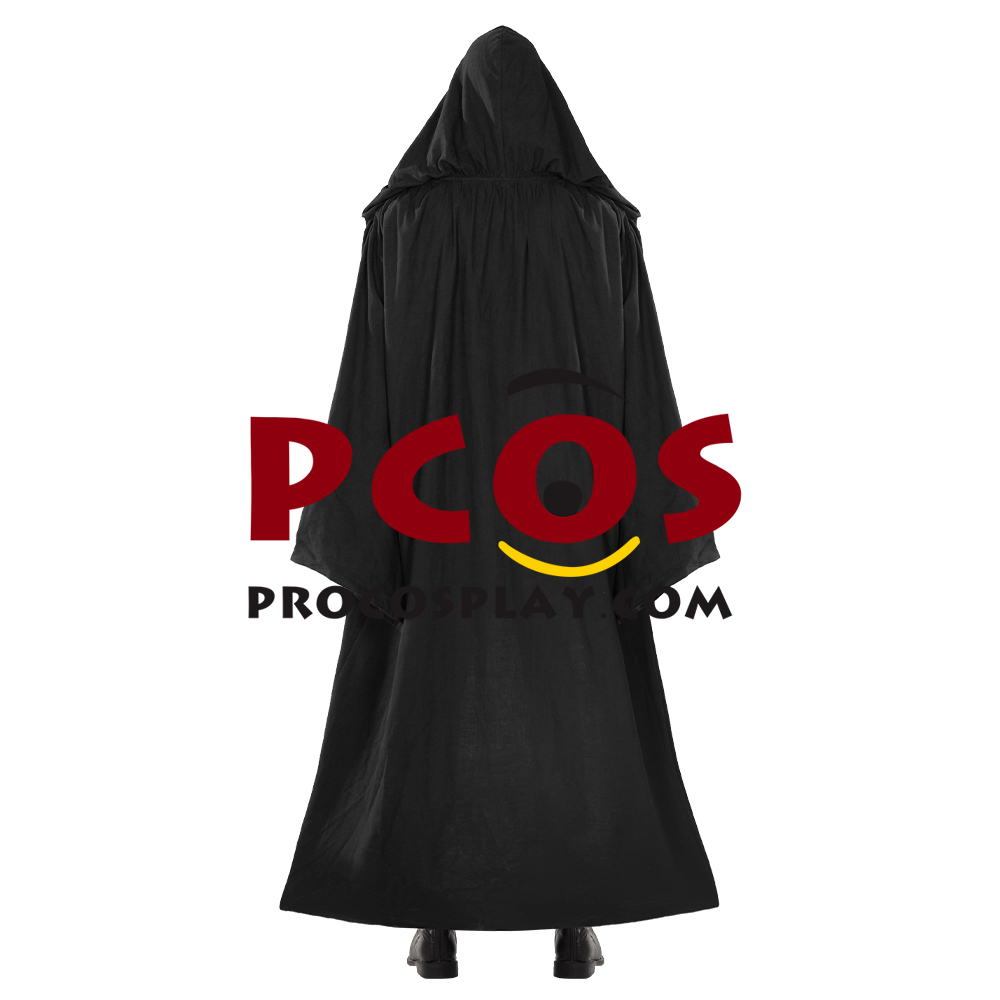 TV Series Anakin Skywalker Cosplay Costume C02931