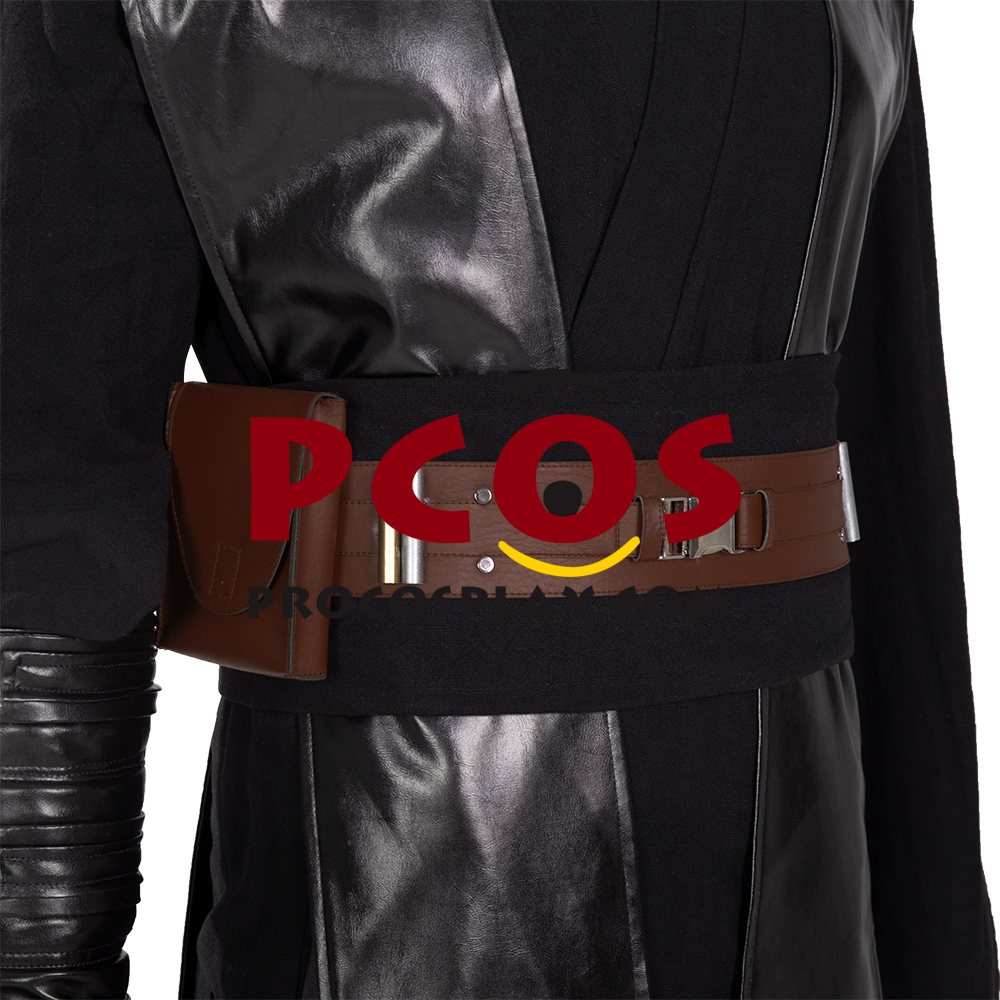 TV Series Anakin Skywalker Cosplay Costume C02931