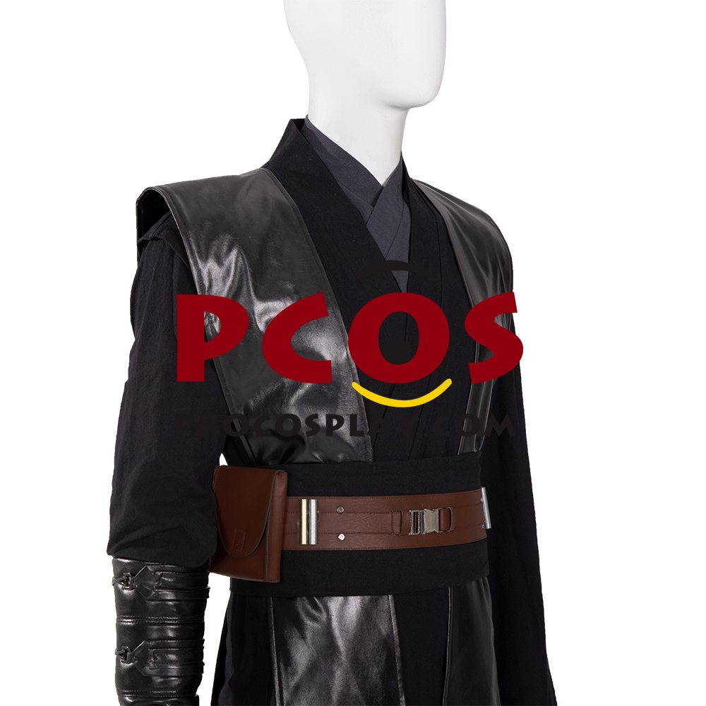 TV Series Anakin Skywalker Cosplay Costume C02931