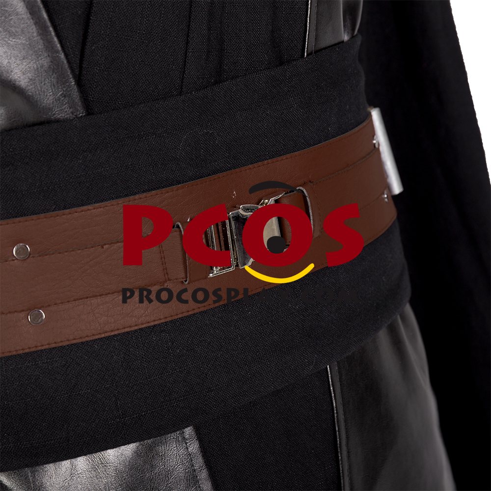 TV Series Anakin Skywalker Cosplay Costume C02931