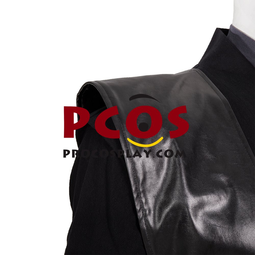 TV Series Anakin Skywalker Cosplay Costume C02931