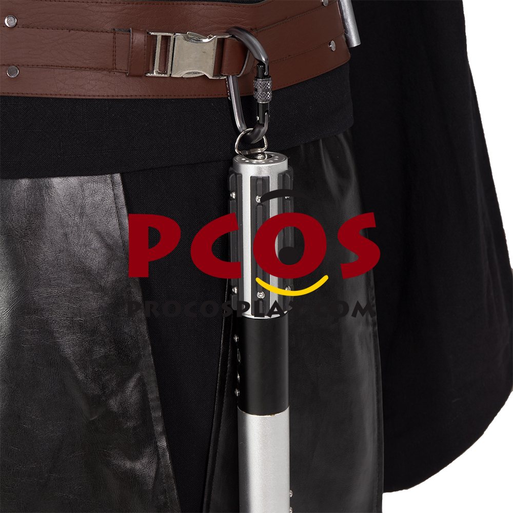 TV Series Anakin Skywalker Cosplay Costume C02931