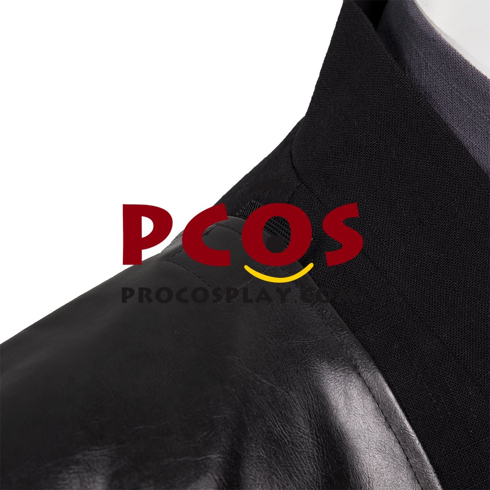 TV Series Anakin Skywalker Cosplay Costume C02931