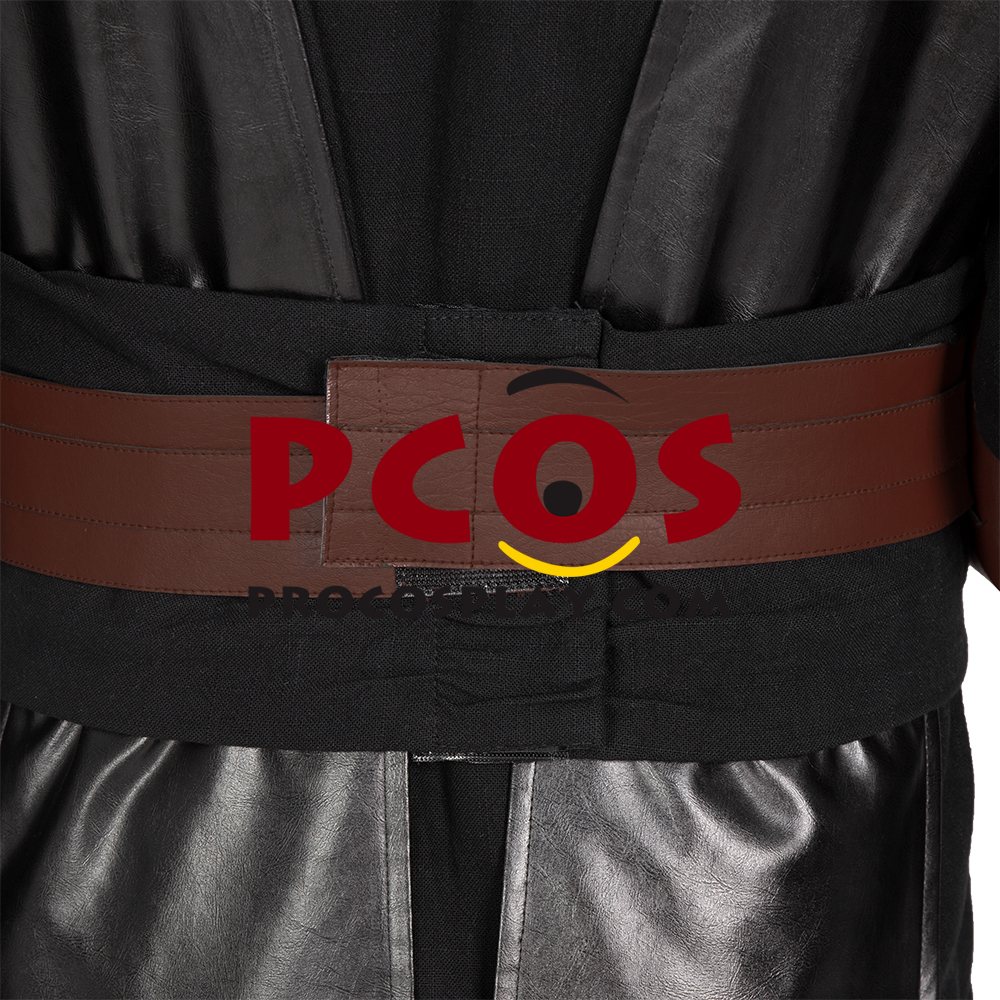 TV Series Anakin Skywalker Cosplay Costume C02931