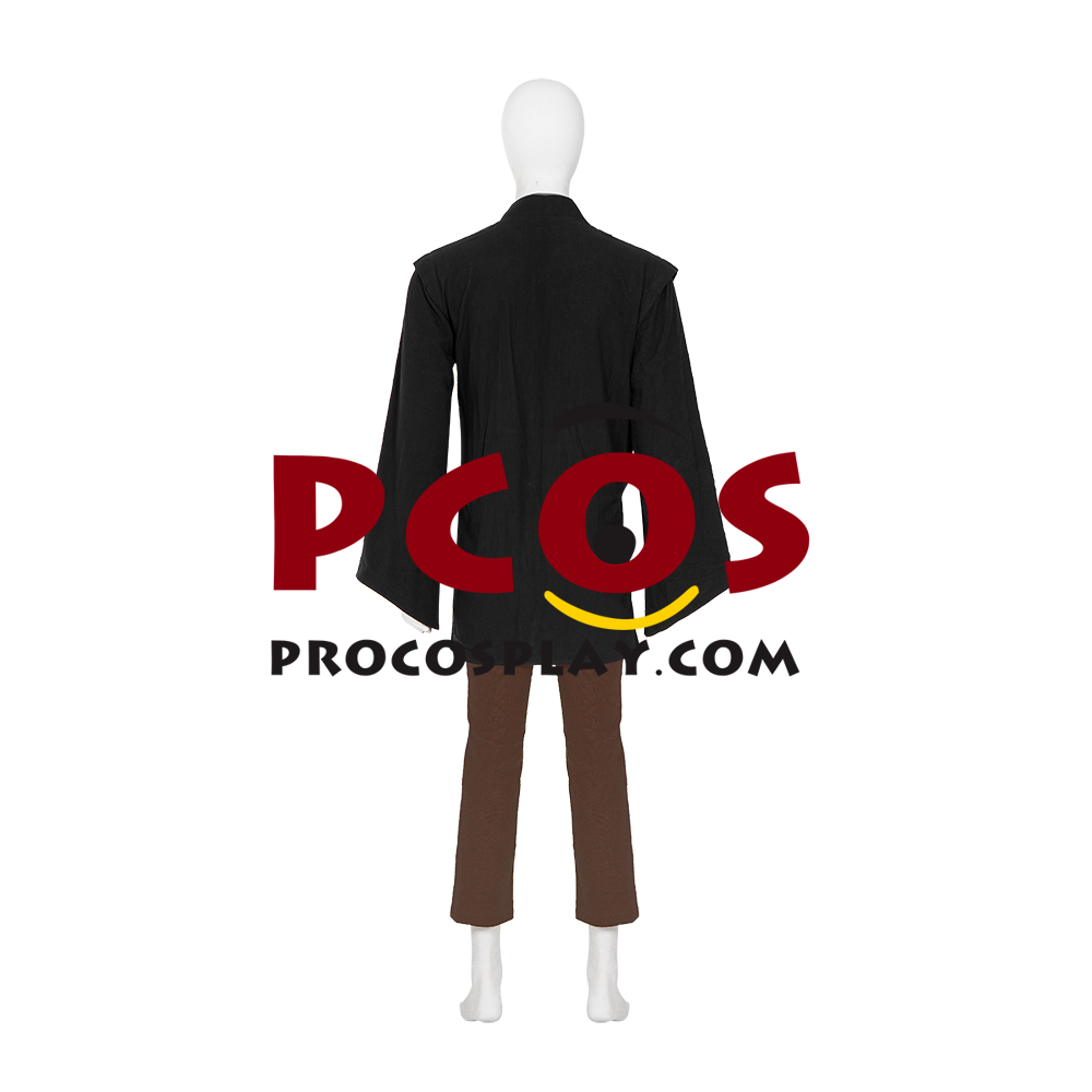 TV Series Anakin Skywalker Cosplay Costume C02931
