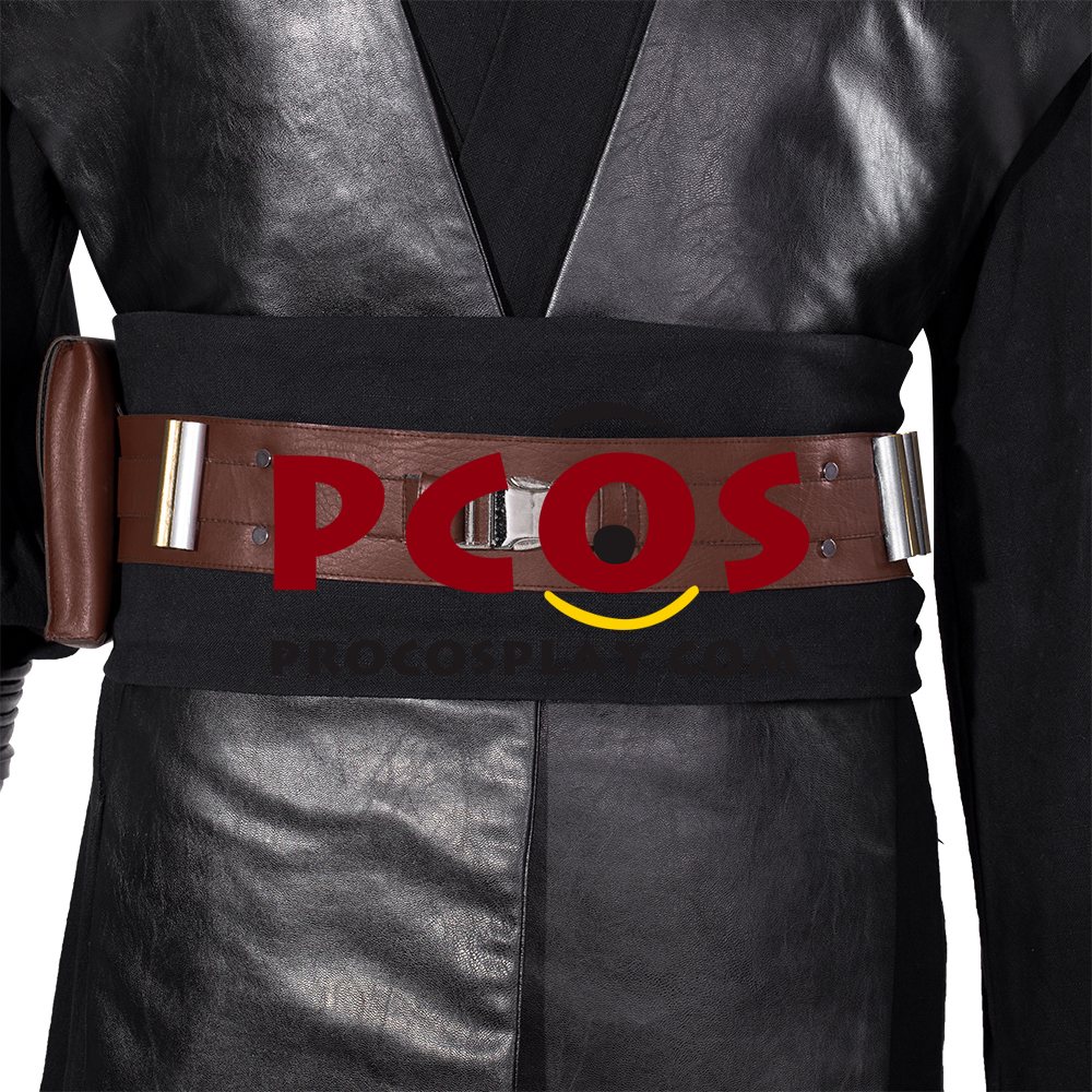 TV Series Anakin Skywalker Cosplay Costume C02931