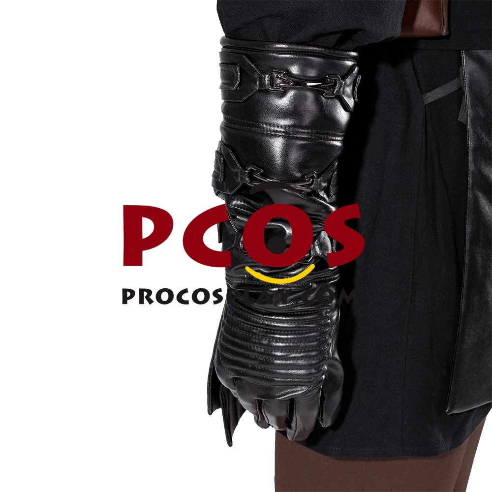 TV Series Anakin Skywalker Cosplay Costume C02931