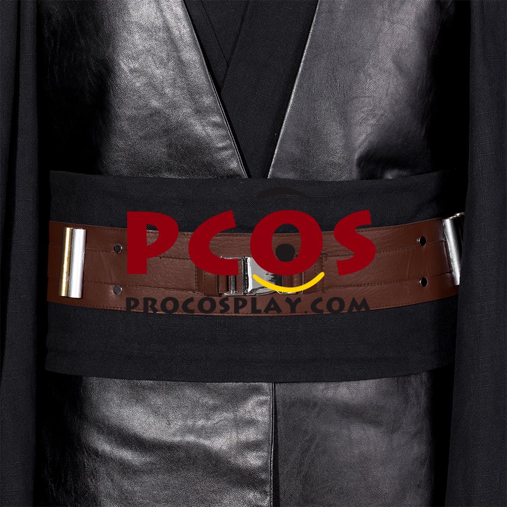 TV Series Anakin Skywalker Cosplay Costume C02931