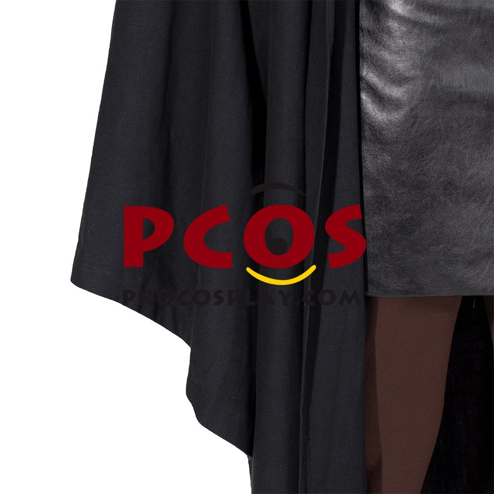 TV Series Anakin Skywalker Cosplay Costume C02931