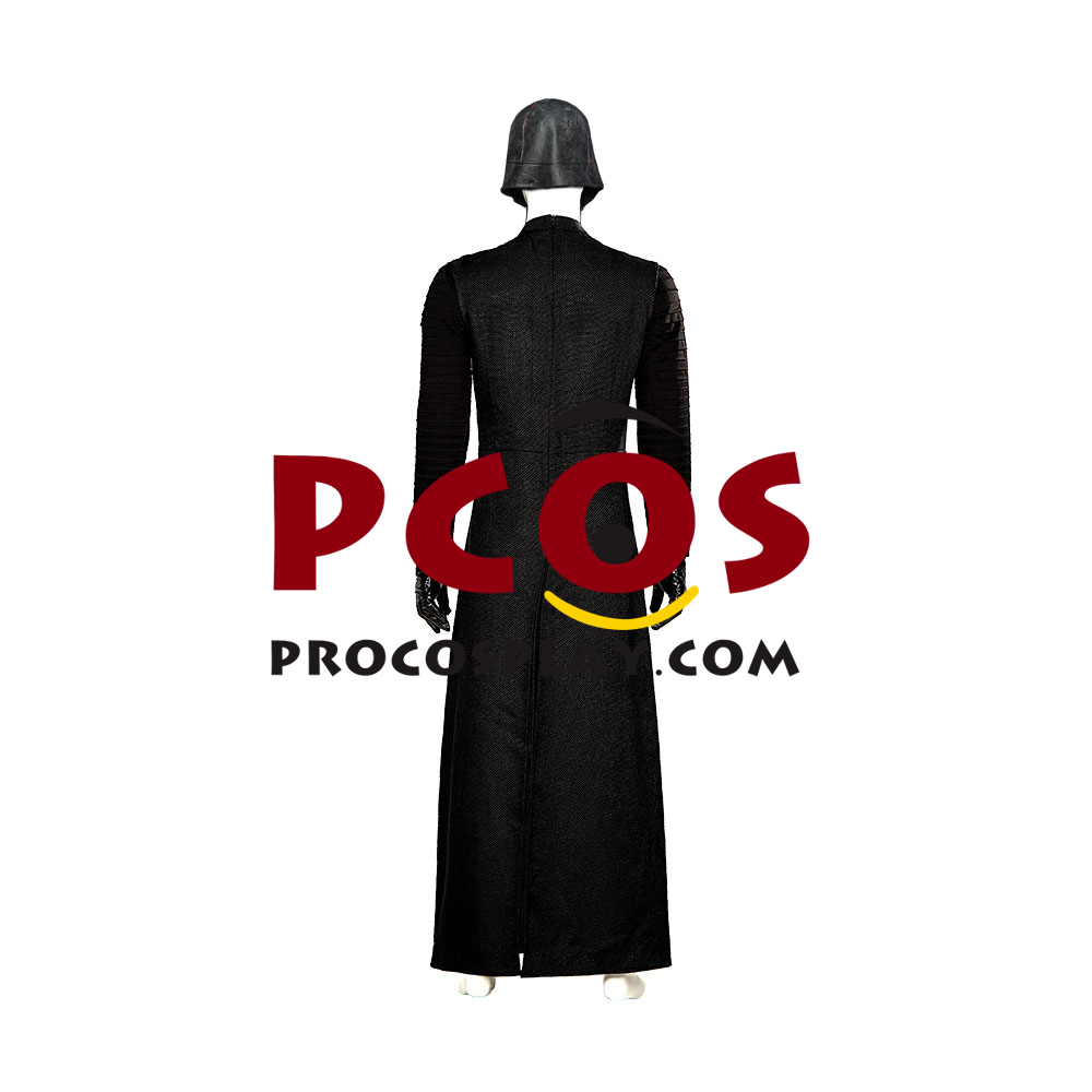 The Force Awakens Kylo Ren/Ben Solo Cosplay Costume C07135