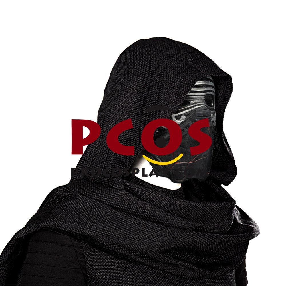 The Force Awakens Kylo Ren/Ben Solo Cosplay Costume C07135