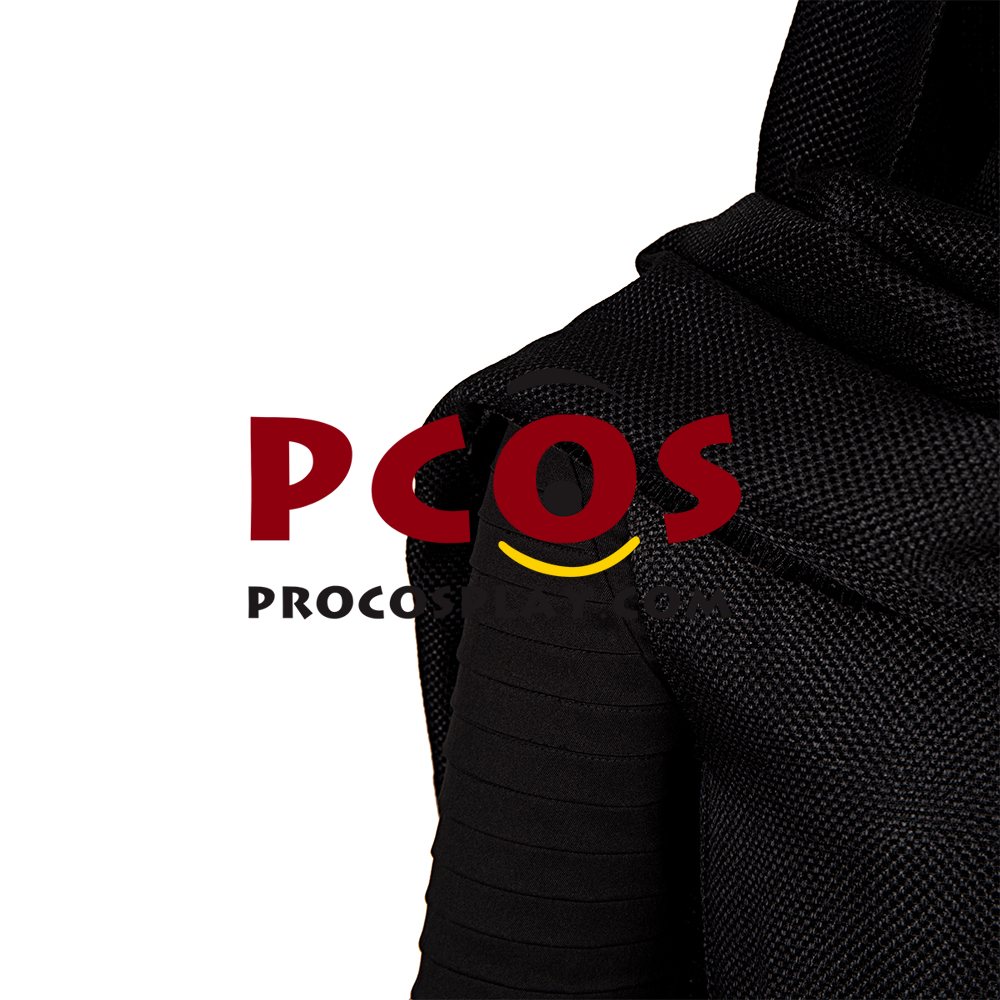 The Force Awakens Kylo Ren/Ben Solo Cosplay Costume C07135