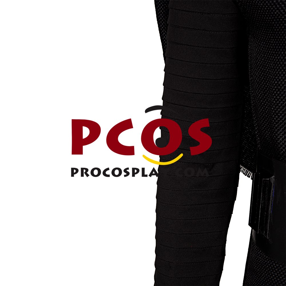 The Force Awakens Kylo Ren/Ben Solo Cosplay Costume C07135