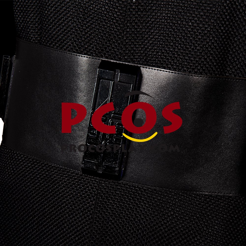 The Force Awakens Kylo Ren/Ben Solo Cosplay Costume C07135