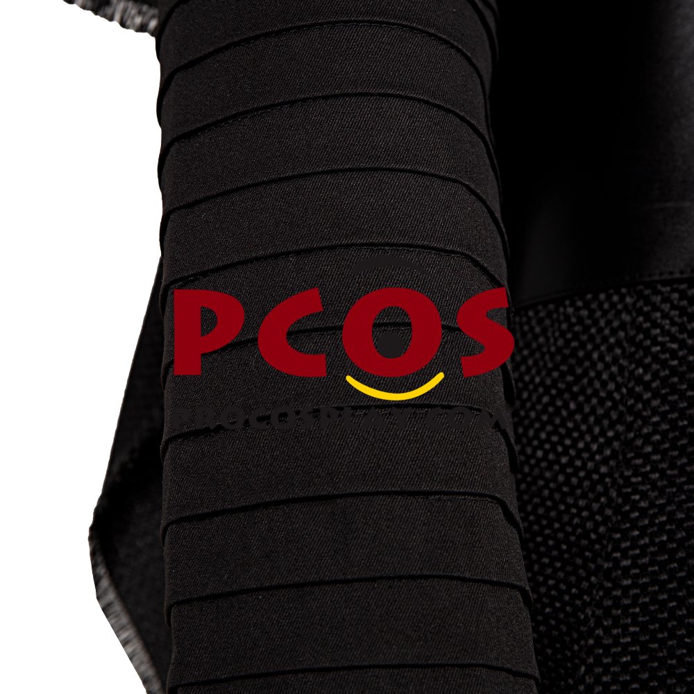 The Force Awakens Kylo Ren/Ben Solo Cosplay Costume C07135