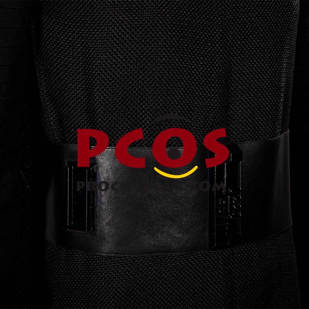The Force Awakens Kylo Ren/Ben Solo Cosplay Costume C07135