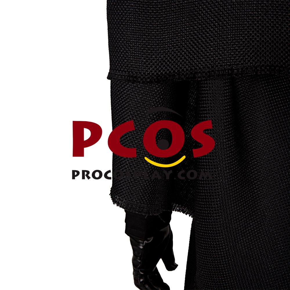 The Force Awakens Kylo Ren/Ben Solo Cosplay Costume C07135