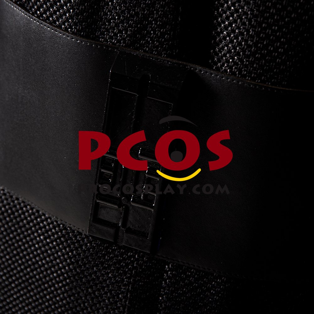 The Force Awakens Kylo Ren/Ben Solo Cosplay Costume C07135