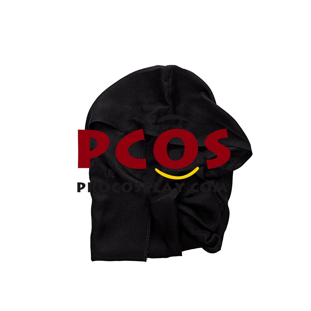 The Force Awakens Kylo Ren/Ben Solo Cosplay Costume C07135