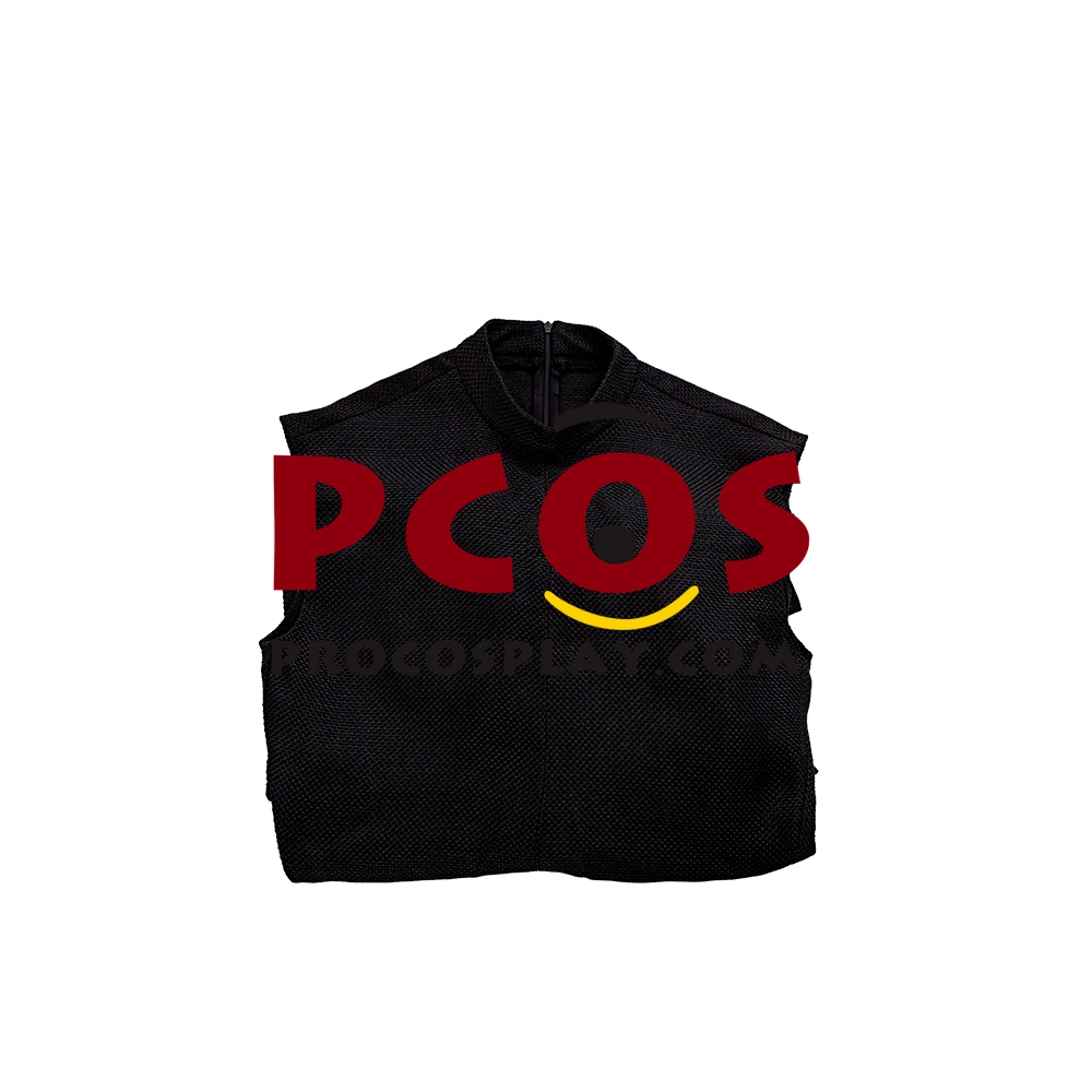The Force Awakens Kylo Ren/Ben Solo Cosplay Costume C07135