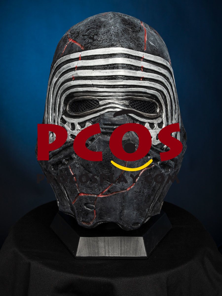 The Force Awakens Kylo Ren/Ben Solo Cosplay Costume C07135