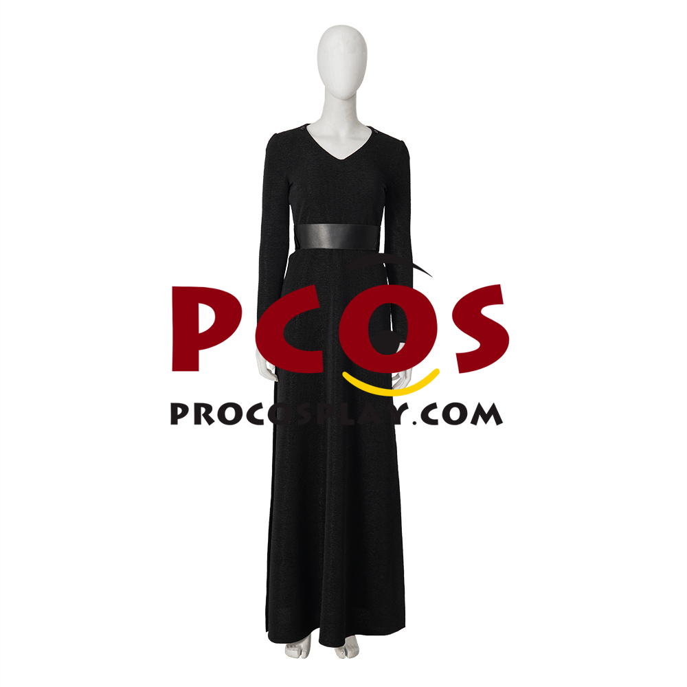 The Rise of Skywalker Rey Cosplay Costume C07574