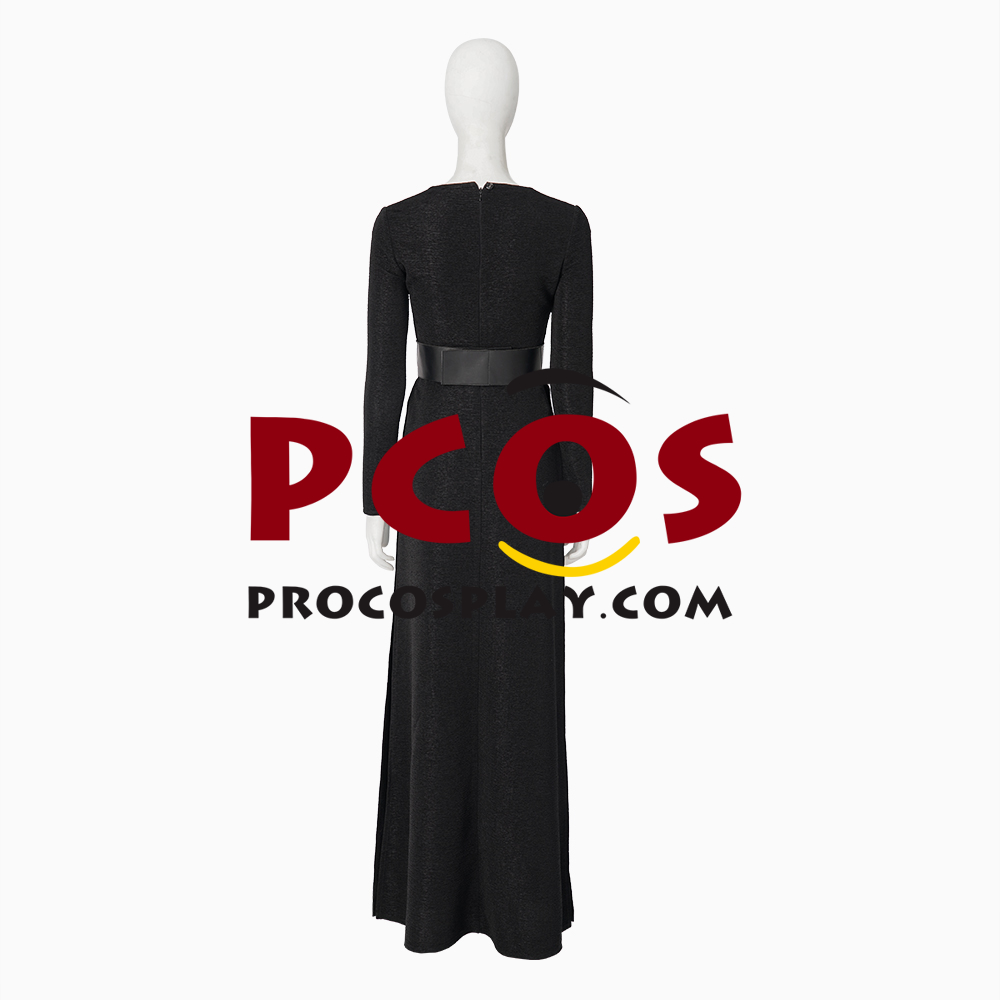The Rise of Skywalker Rey Cosplay Costume C07574