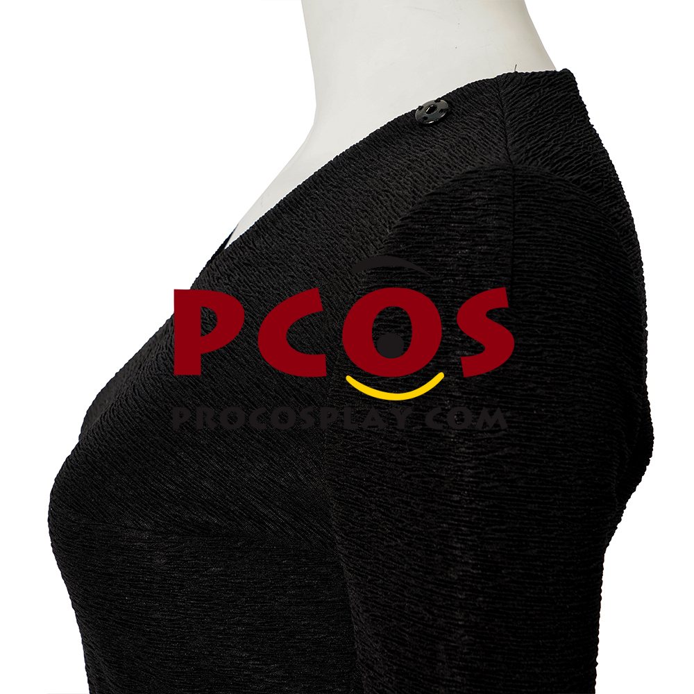 The Rise of Skywalker Rey Cosplay Costume C07574