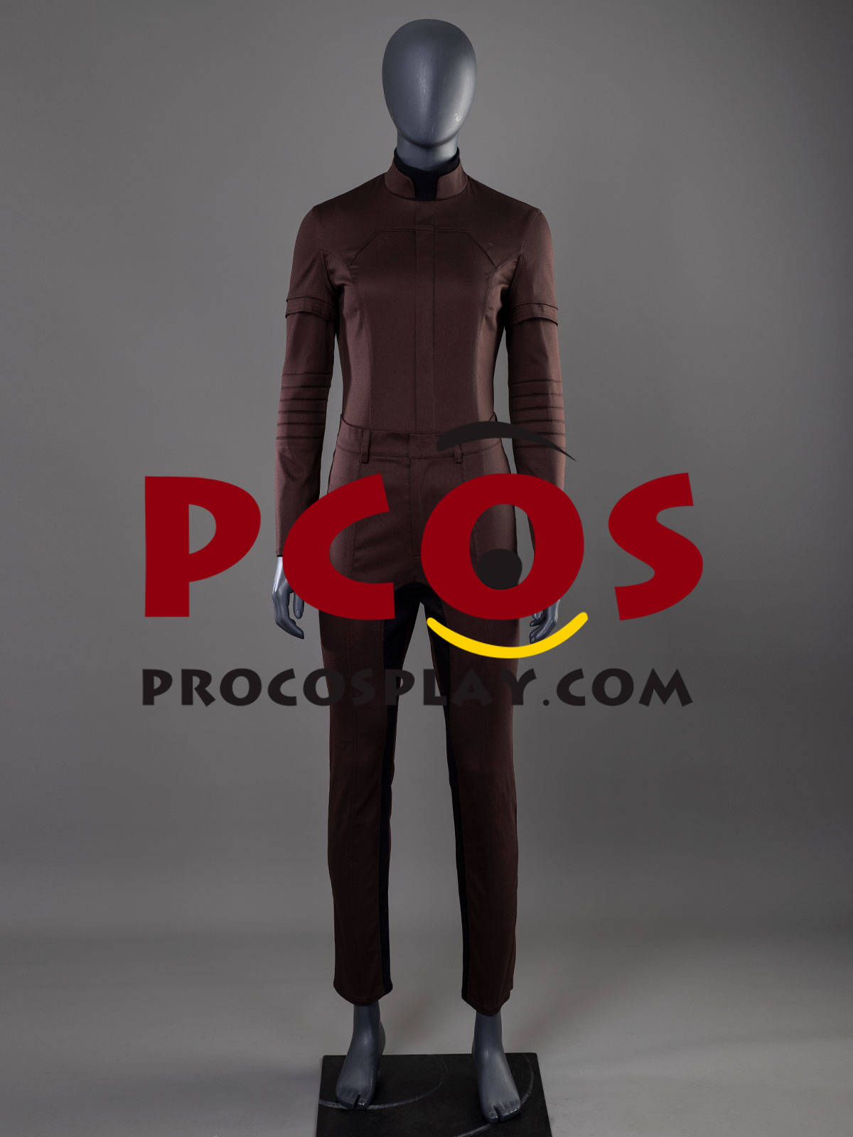Ahsoka Sabine Wren Cosplay Costume C08707