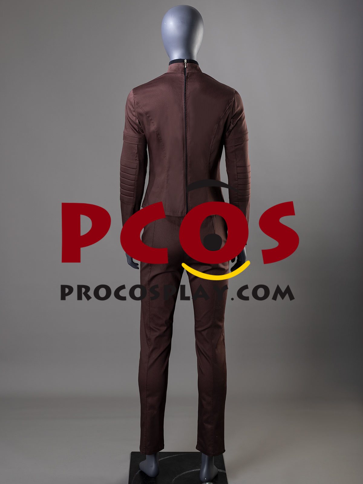Ahsoka Sabine Wren Cosplay Costume C08707
