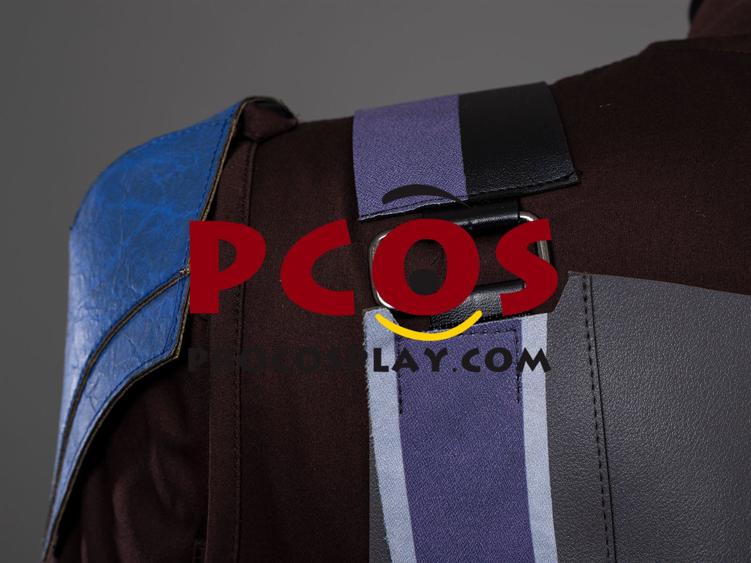 Ahsoka Sabine Wren Cosplay Costume C08707