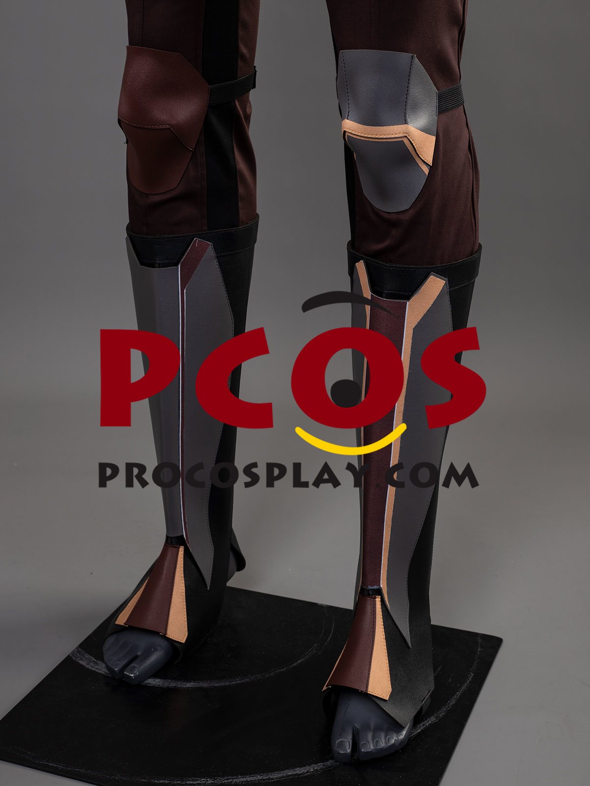 Ahsoka Sabine Wren Cosplay Costume C08707