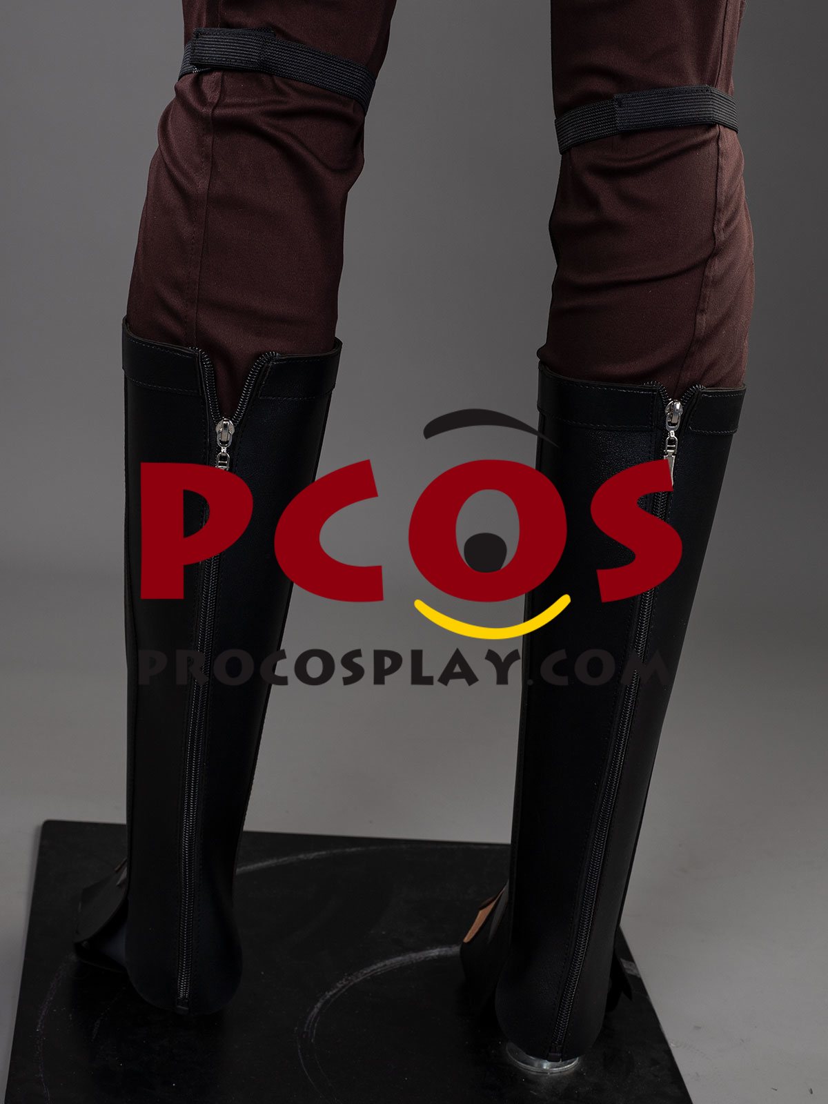 Ahsoka Sabine Wren Cosplay Costume C08707