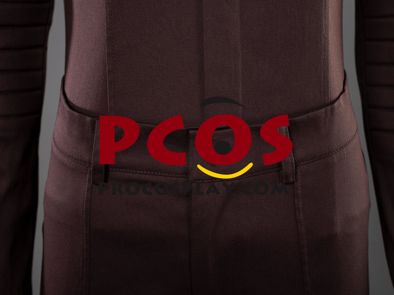 Ahsoka Sabine Wren Cosplay Costume C08707