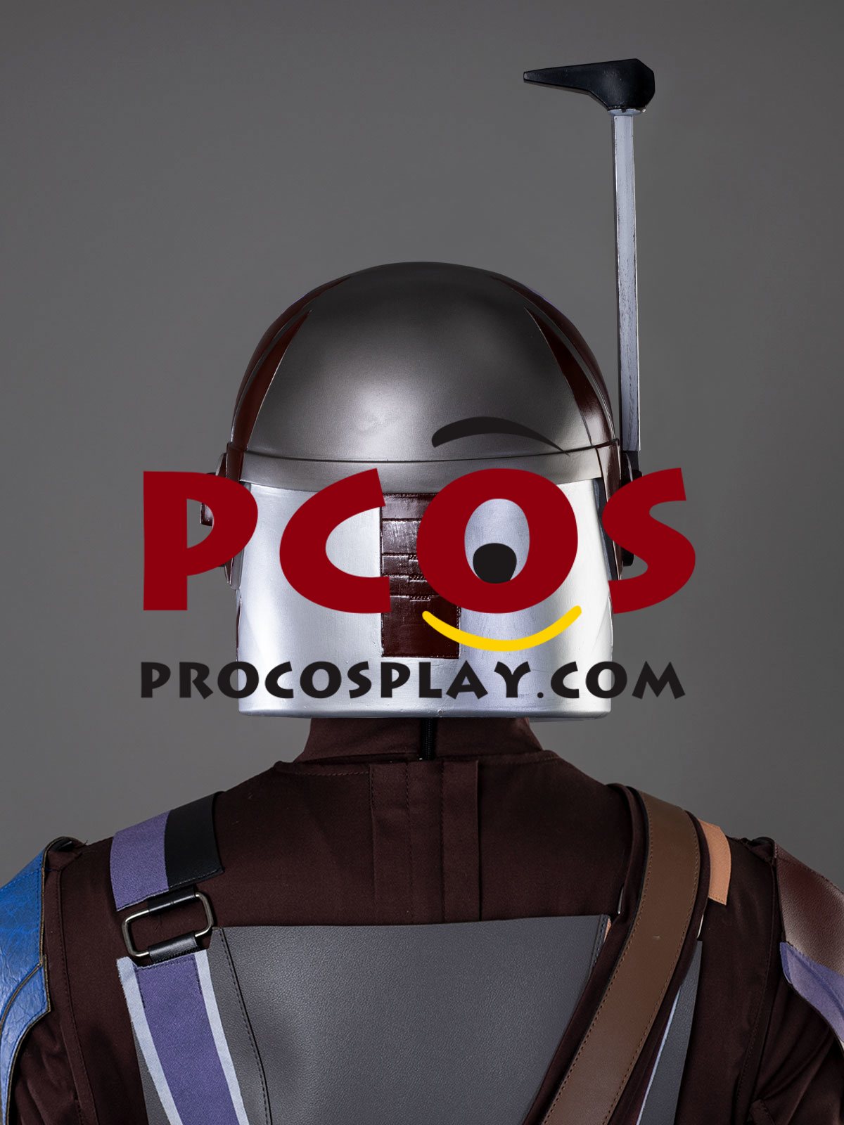 Ahsoka Sabine Wren Cosplay Costume C08707