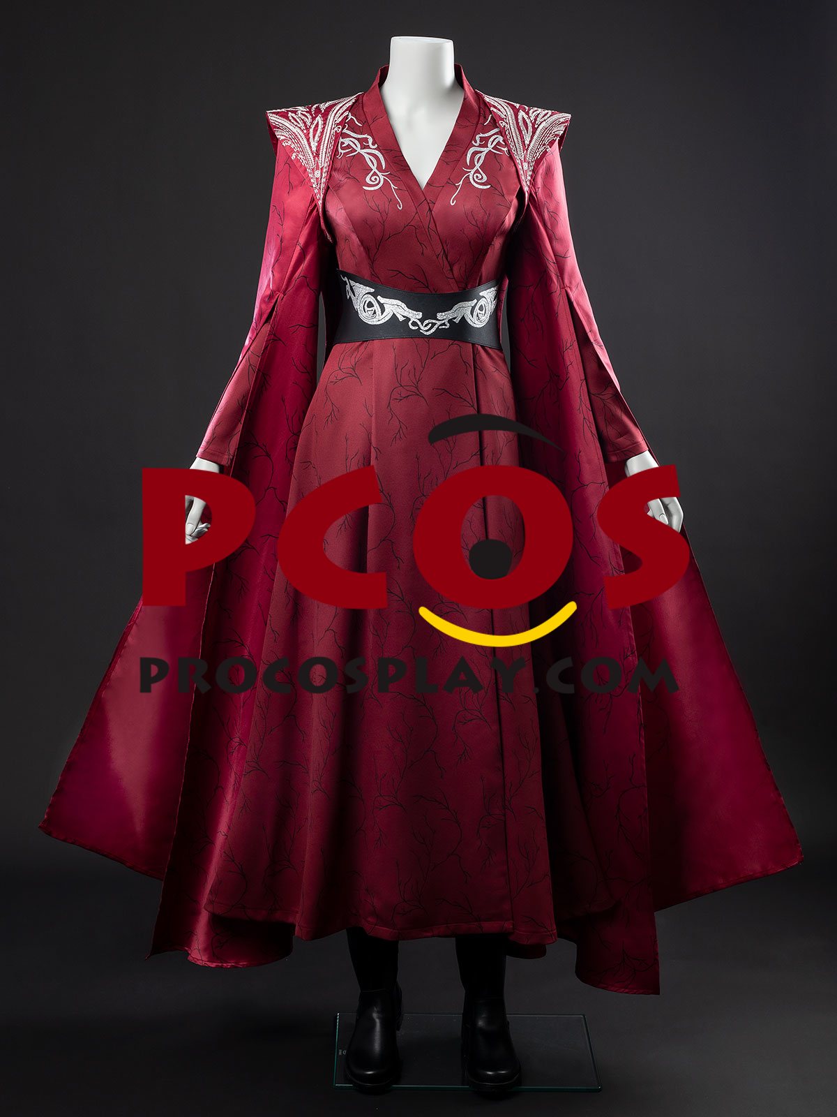 Ready to Ship Rhaenyra Targaryen Cosplay Costume FY0099 (image for) Ready to Ship Rhaenyra Targaryen Cosplay Costume FY0099