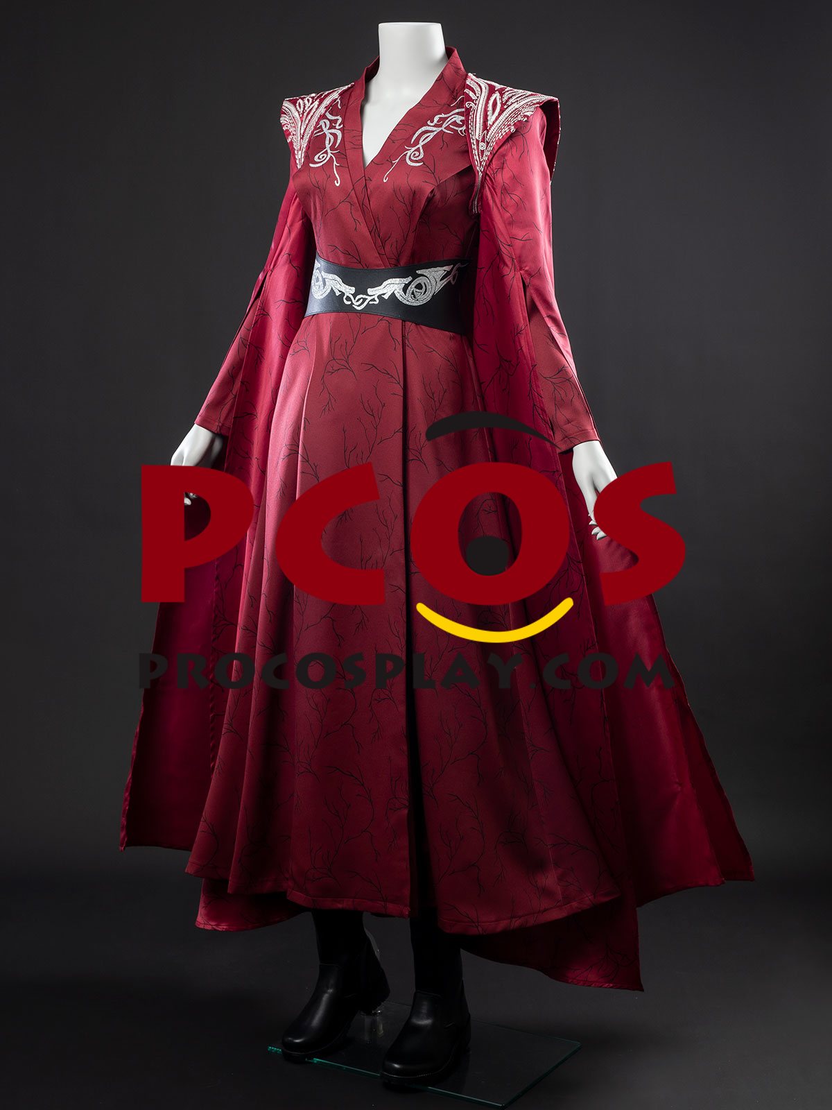 Ready to Ship Rhaenyra Targaryen Cosplay Costume FY0099