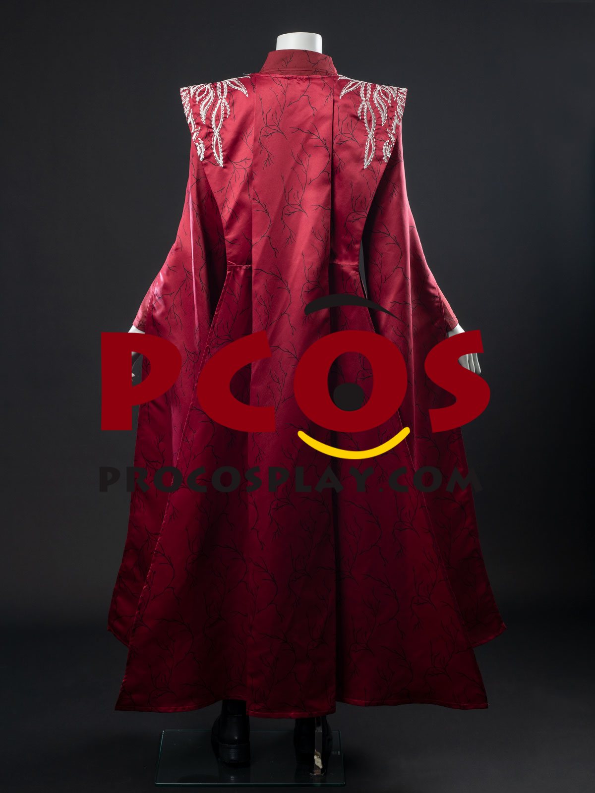Ready to Ship Rhaenyra Targaryen Cosplay Costume FY0099