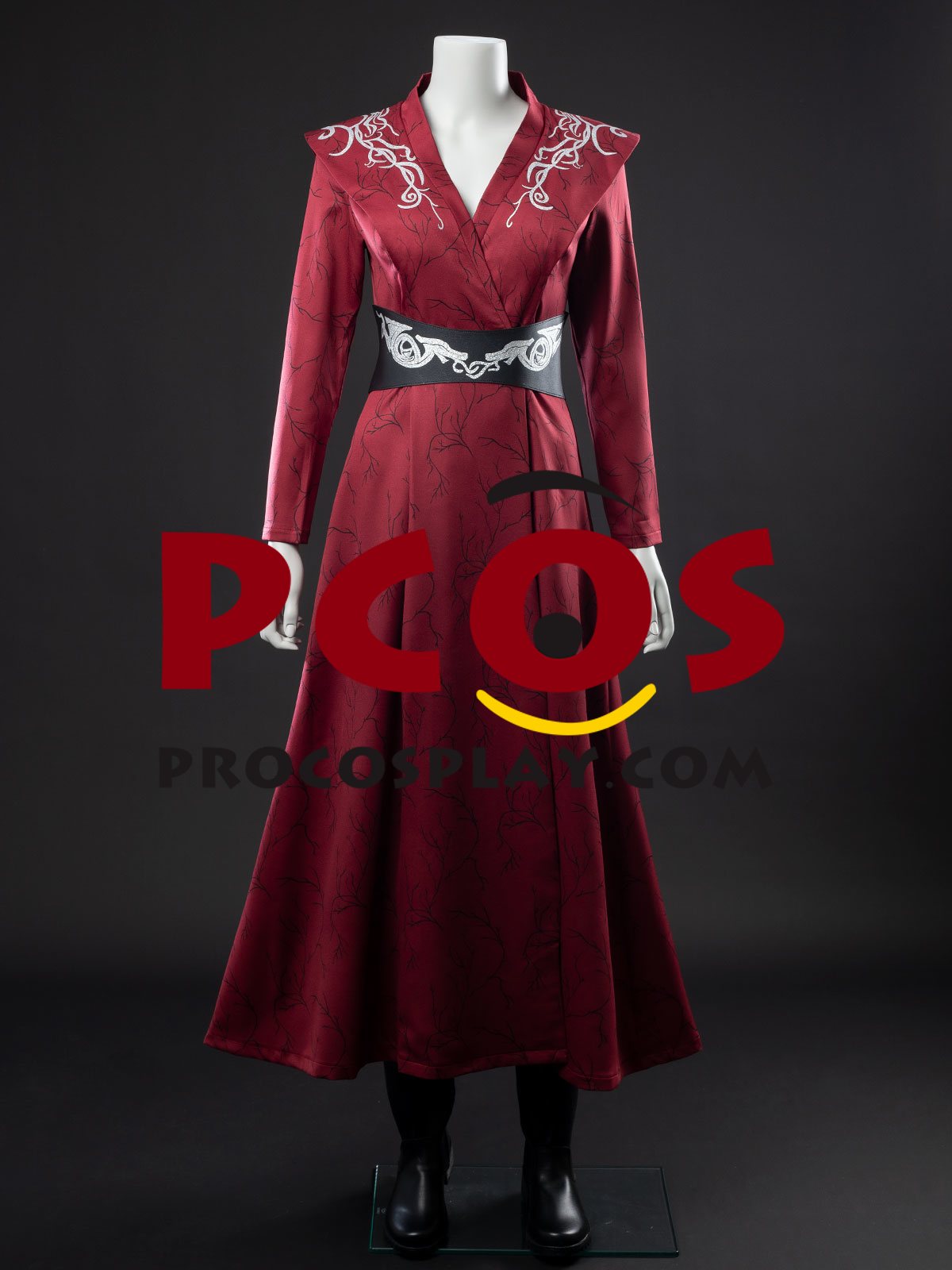 Ready to Ship Rhaenyra Targaryen Cosplay Costume FY0099