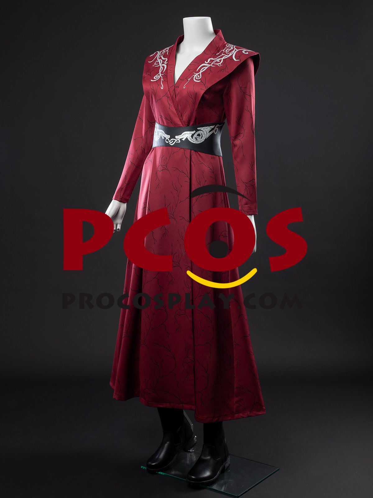 Ready to Ship Rhaenyra Targaryen Cosplay Costume FY0099